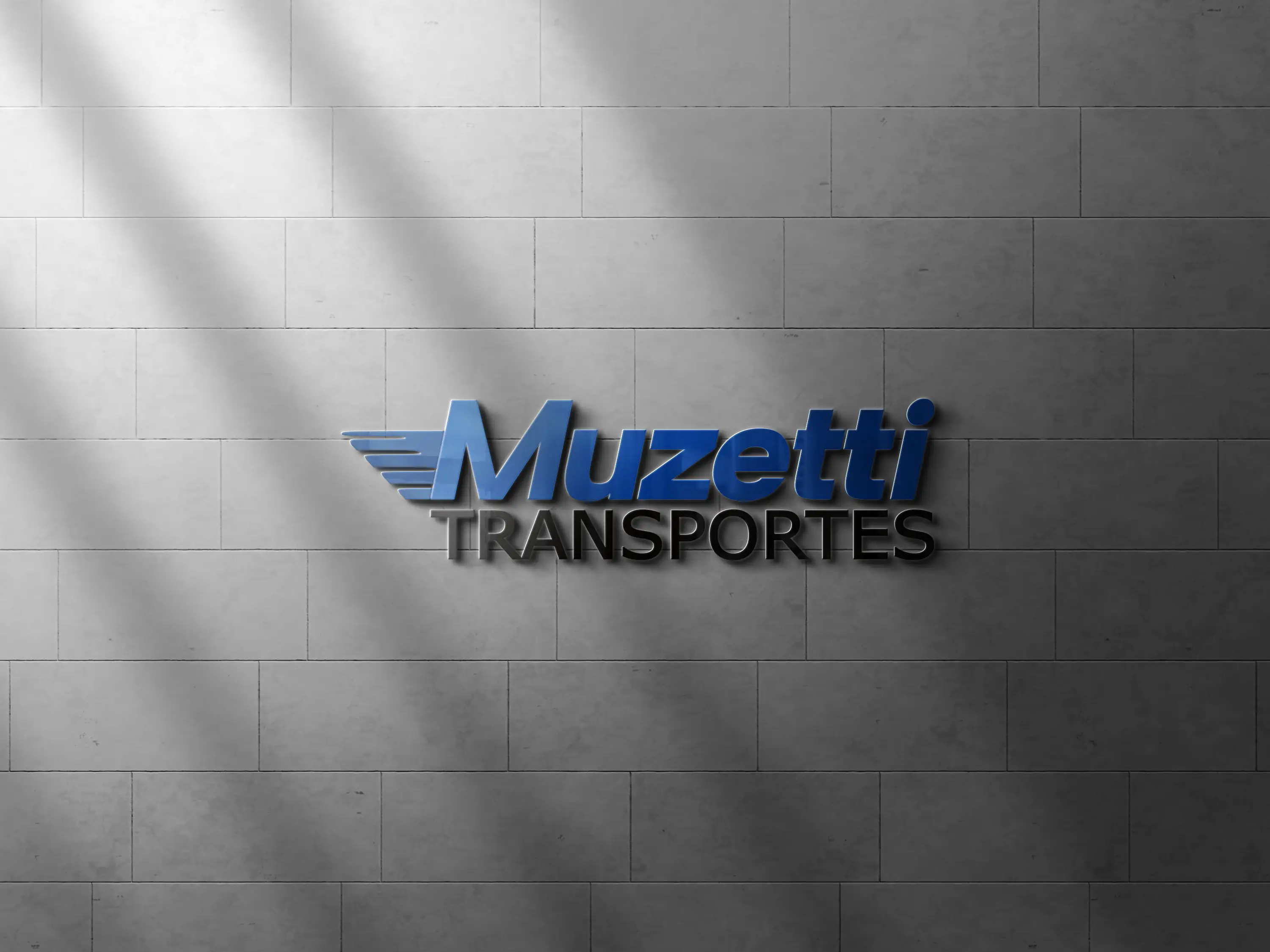 Muzetti Transporte